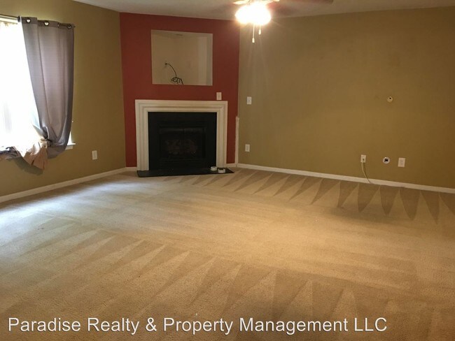 Building Photo - 4 br, 2.5 bath House - 4931 Autumn Oak Dr.