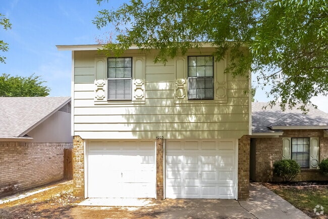 Building Photo - 4203 Rye Glen Dr