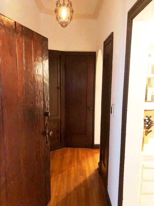 Foto del edificio - 414 N Sycamore Ave