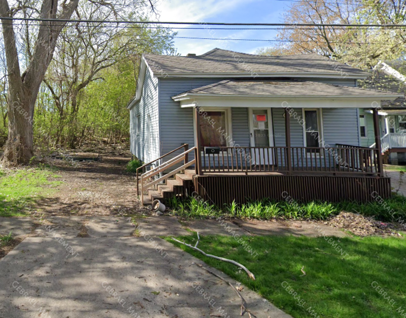Foto principal - 1338 Sears St