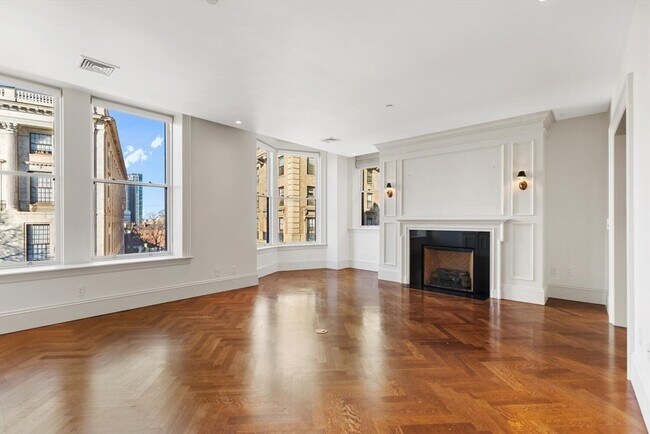 Foto del edificio - 20 Beacon St