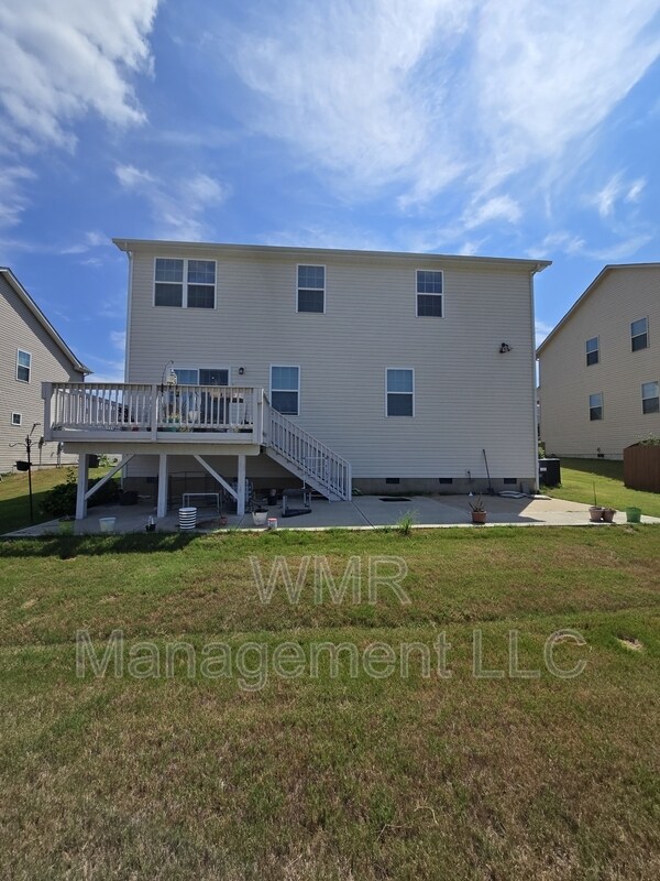 Building Photo - 7270 Waterwheel St SW