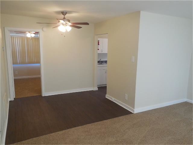 Building Photo - 3629 N Macgregor Way