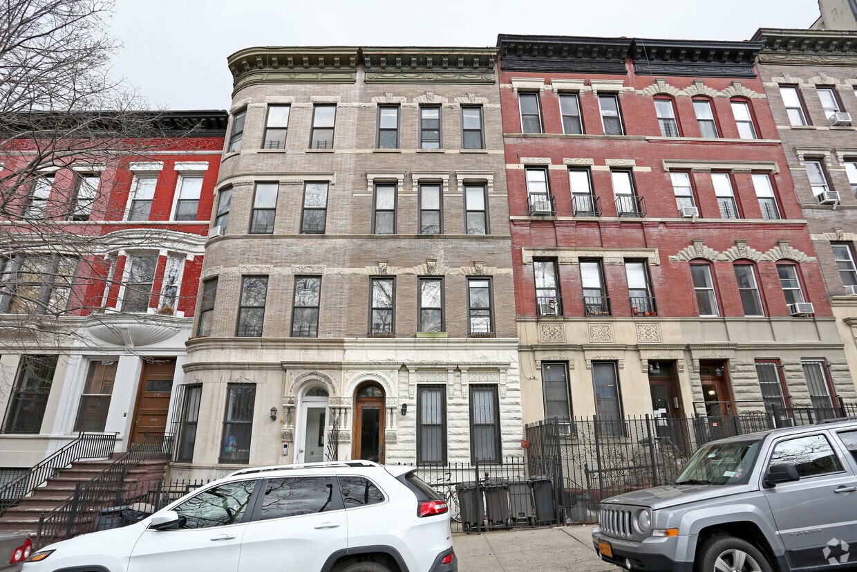 Foto del edificio - 527 W 141st St