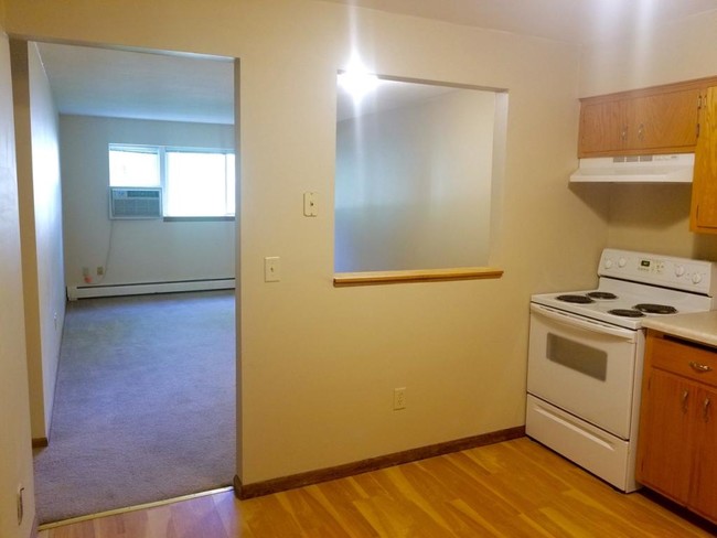 Foto del edificio - 13080 N 3rd Ave