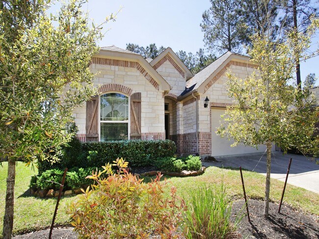 Foto del edificio - 15 Sawbridge Cir