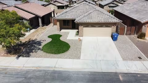 Building Photo - 4558 S Jojoba Ave