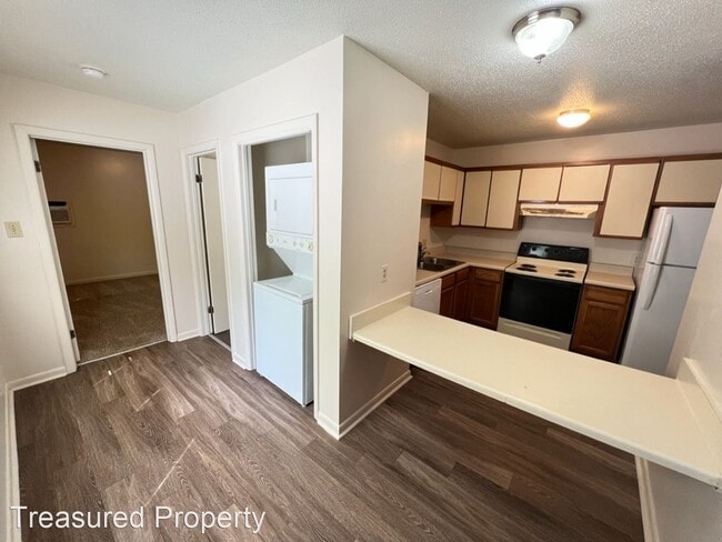 Building Photo - 2 br, 2 bath House - 2813-B O'Kelly St Unit B