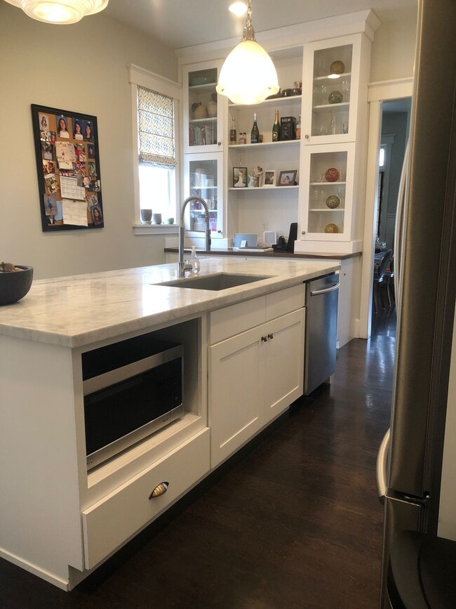 Foto del edificio - 218 M St