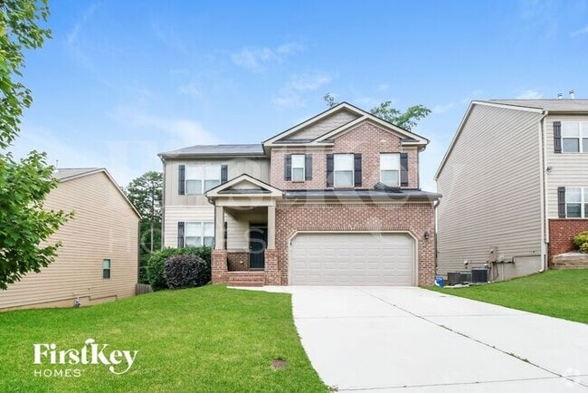 Building Photo - 2057 Massey Ln