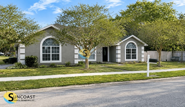 Building Photo - 7203 Fireside Dr