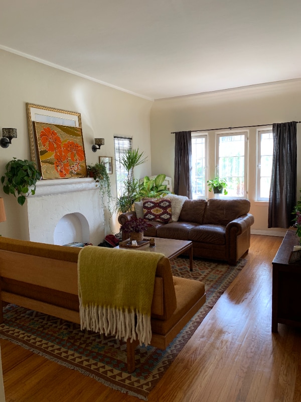 Photo - 365 N Spaulding Ave (Los Angeles, CA)