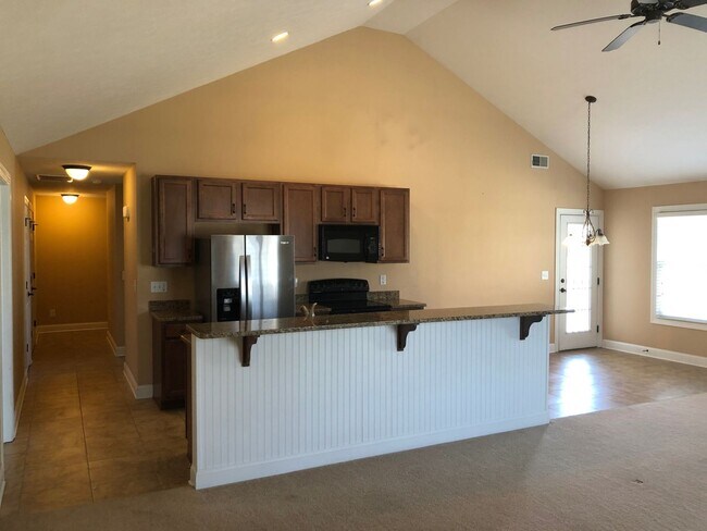 Foto del interior - Concord Village