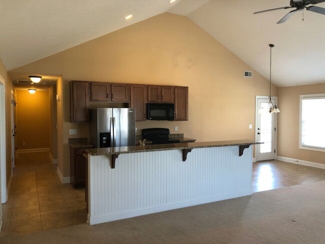 Interior Photo - Concord Village