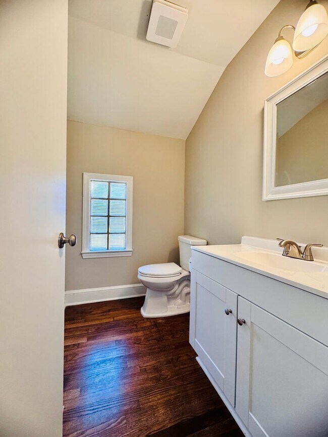 Foto del edificio - Beautiful 2BR Butner Home