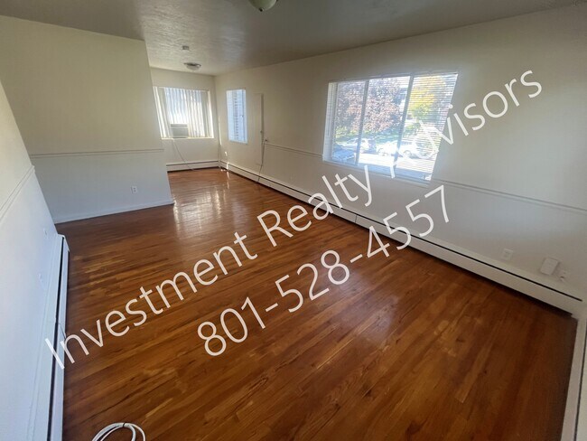 Foto del edificio - Apartment in the Avenues!