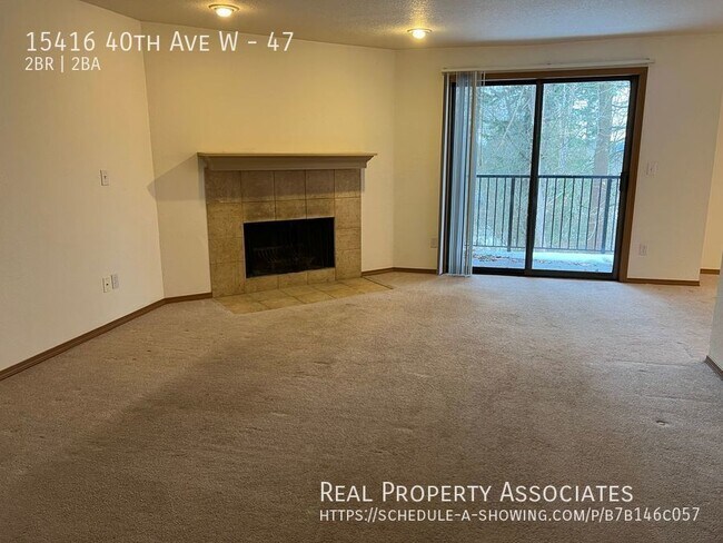 Foto del edificio - 15416 40th Ave W