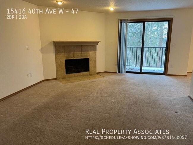 Photo - 15416 40th Ave W House