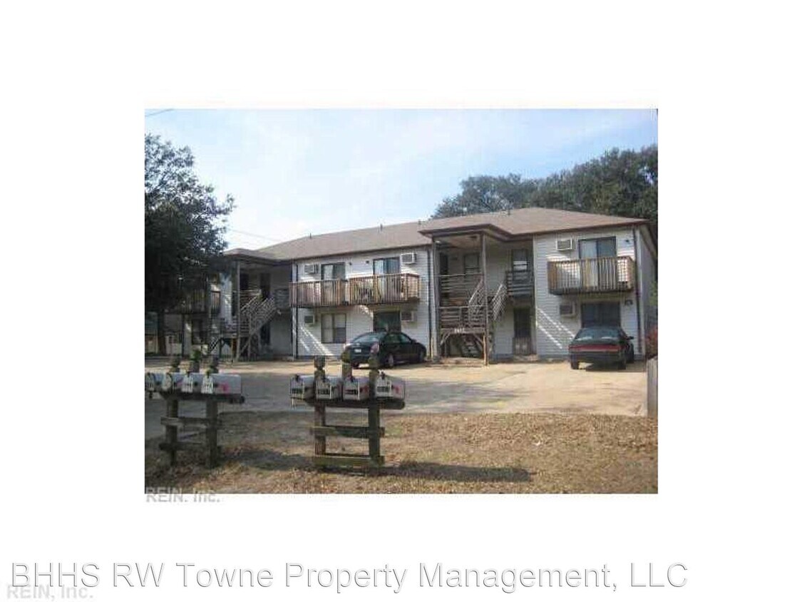 9643 Beaumont St, Norfolk, VA 23503 House Rental in Norfolk, VA