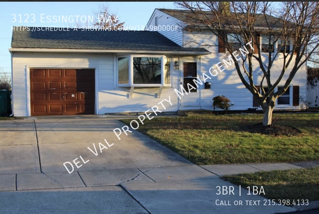 Photo - 3123 Essington Way House