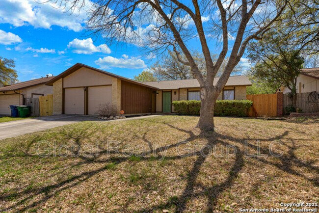 Building Photo - 5934 Lost Crk