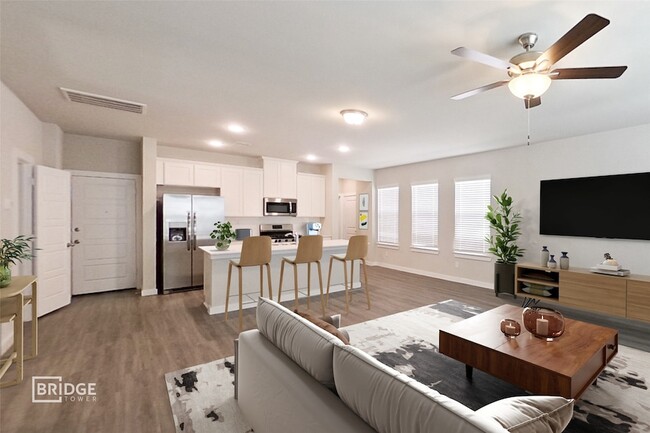 Building Photo - 341 Huisache St