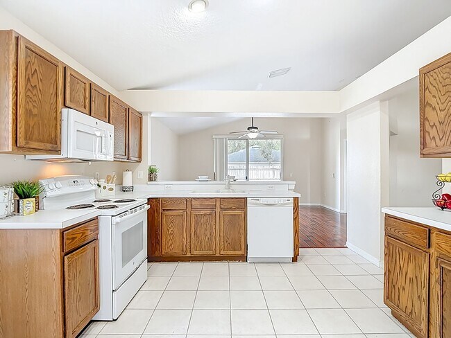 Building Photo - Valrico Home for Rent