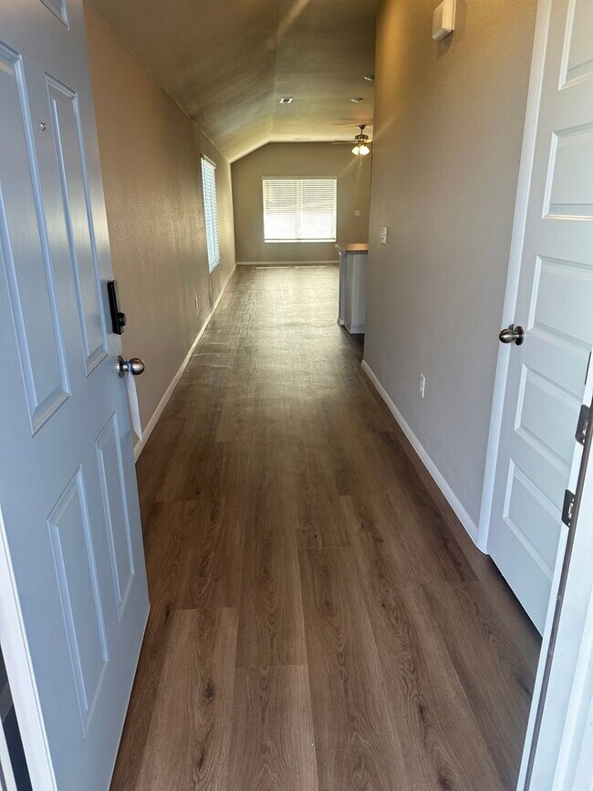 Foto del edificio - Brand New Three Bedroom | Two Bathroom Hom...