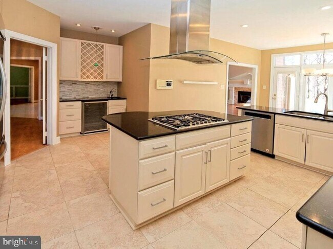 Foto del edificio - 1307 Stamford Way