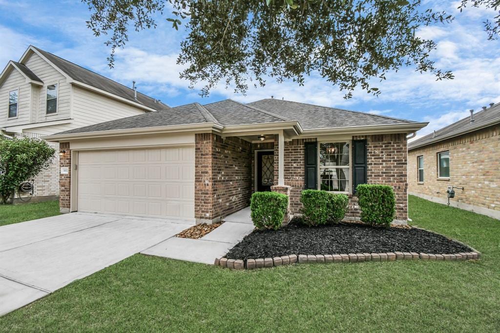 3002 Kainer Meadows Ln, Houston, TX 77047 House Rental in Houston, TX
