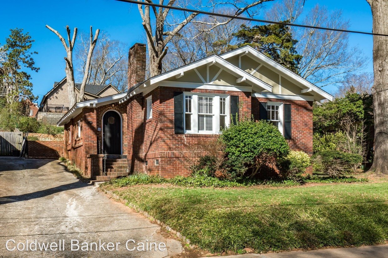 14 Afton Ave, Greenville, SC 29601 House Rental in Greenville, SC