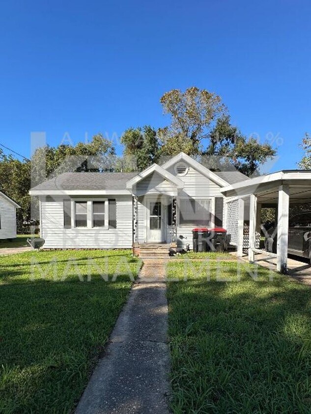Primary Photo - Adorable 2 bedroom home AVAILABLE NOW!