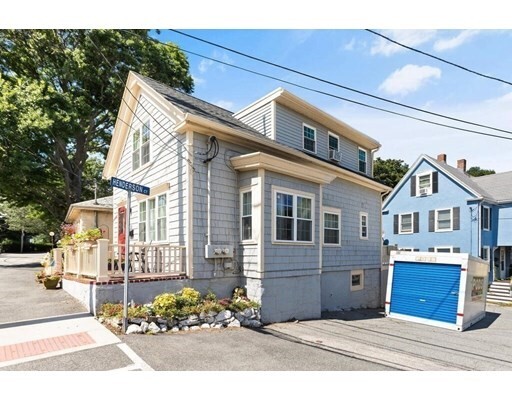 Primary Photo - 20 Railroad Ave