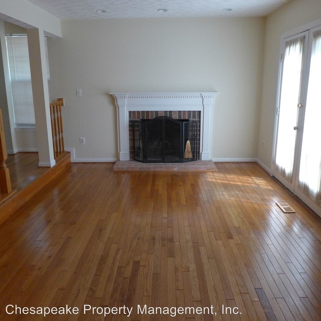 Building Photo - 8101 Greenspring Valley Rd
