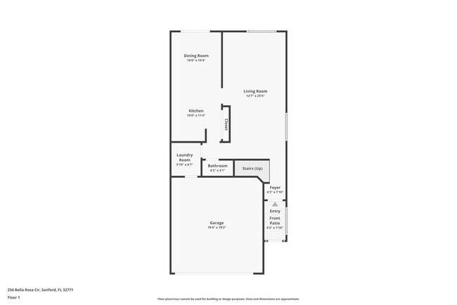 Building Photo - 256 Bella Rosa Cir