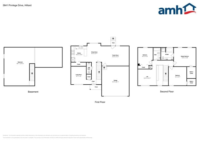Building Photo - 5841 Privilege Dr
