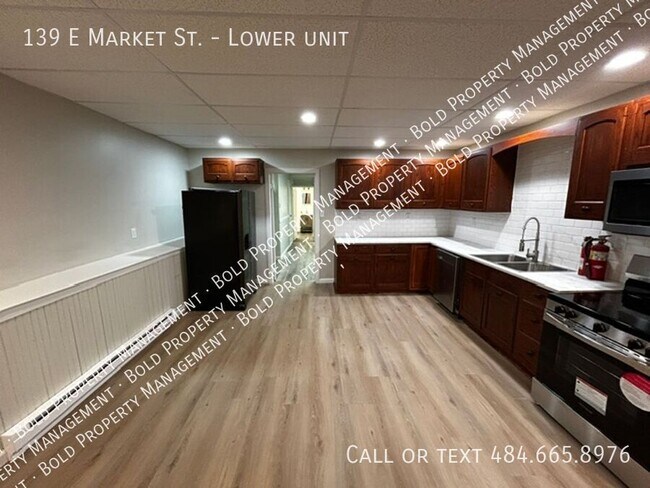 Foto del edificio - 139 E Market St
