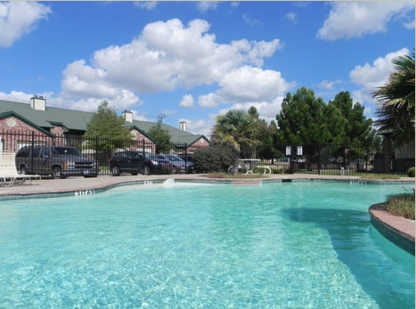 Primary Photo - Sycamore Pointe Townhomes