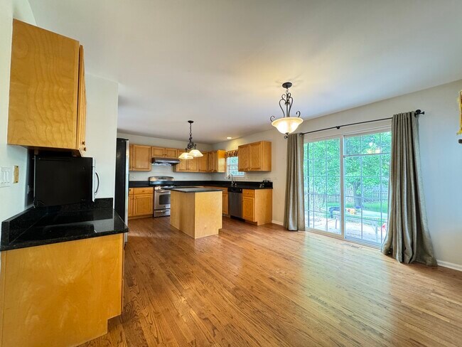 Foto del edificio - 2919 Portsmith Ct