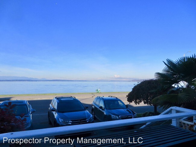 Foto del edificio - 2 br, 2 bath House - 1510 Alki Ave SW