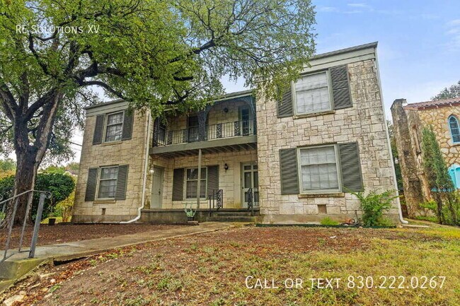 Photo - 336 E Lullwood Ave Apartment