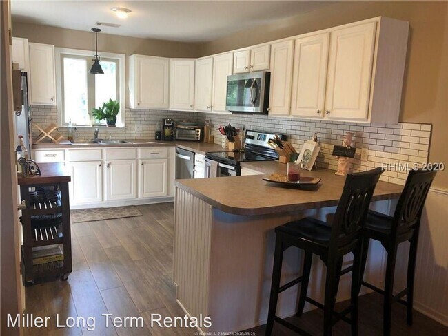 Foto del edificio - 4 br, 4 bath House - 157 Ceasar Place