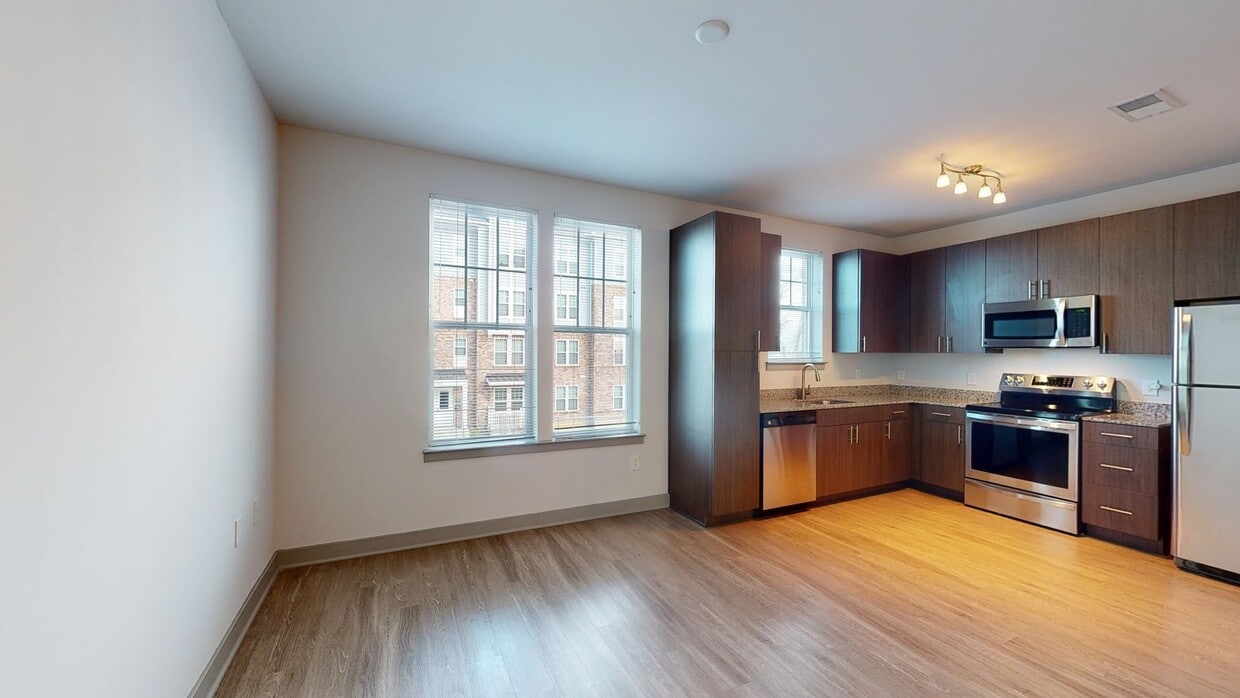 Photo - 1274 at Towson Apartments