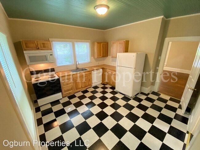 Foto del edificio - 2 br, 1 bath House - 409 Granville Drive