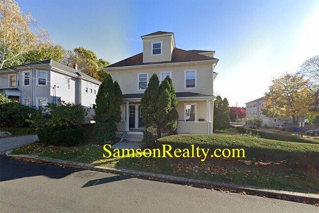 Foto del edificio - 172 Glenwood Ave