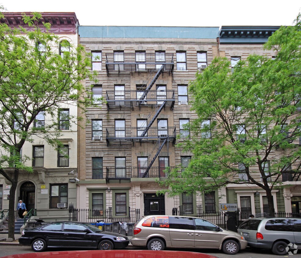 Primary Photo - 540 W 159th St