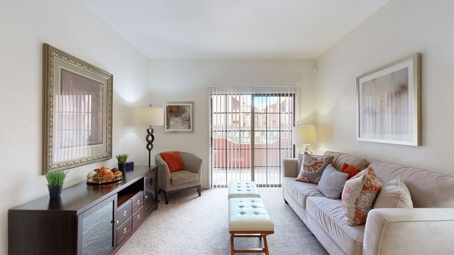 Building Photo - Atrium Court