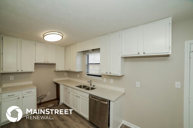 Foto del edificio - 499 Woodland St