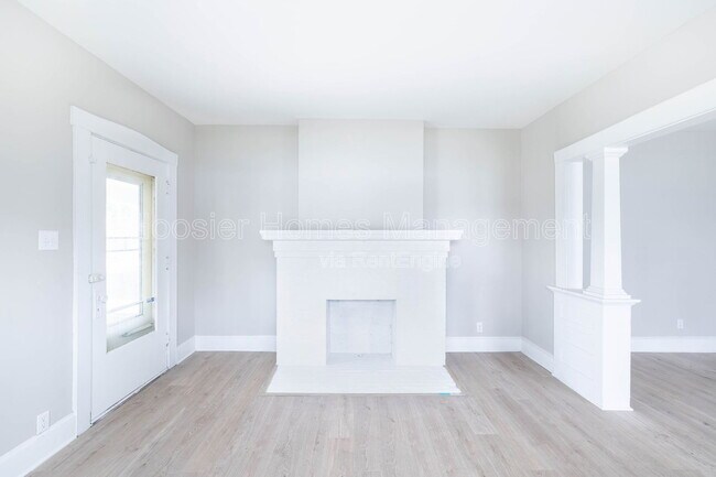 Foto del edificio - 3850 N Capitol Ave