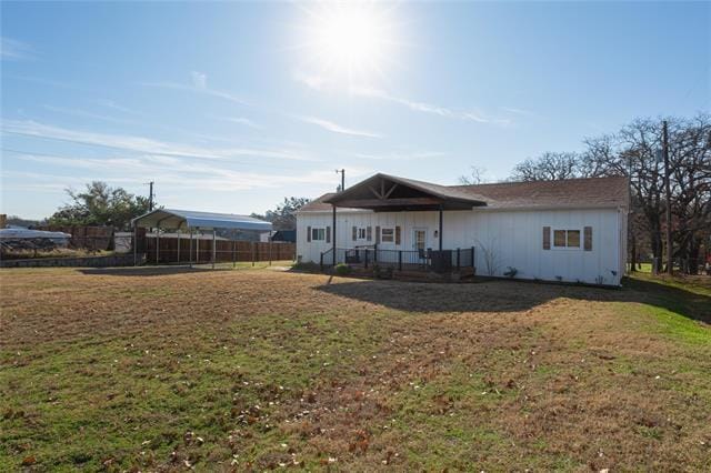 Building Photo - 7425 Hickey Rd